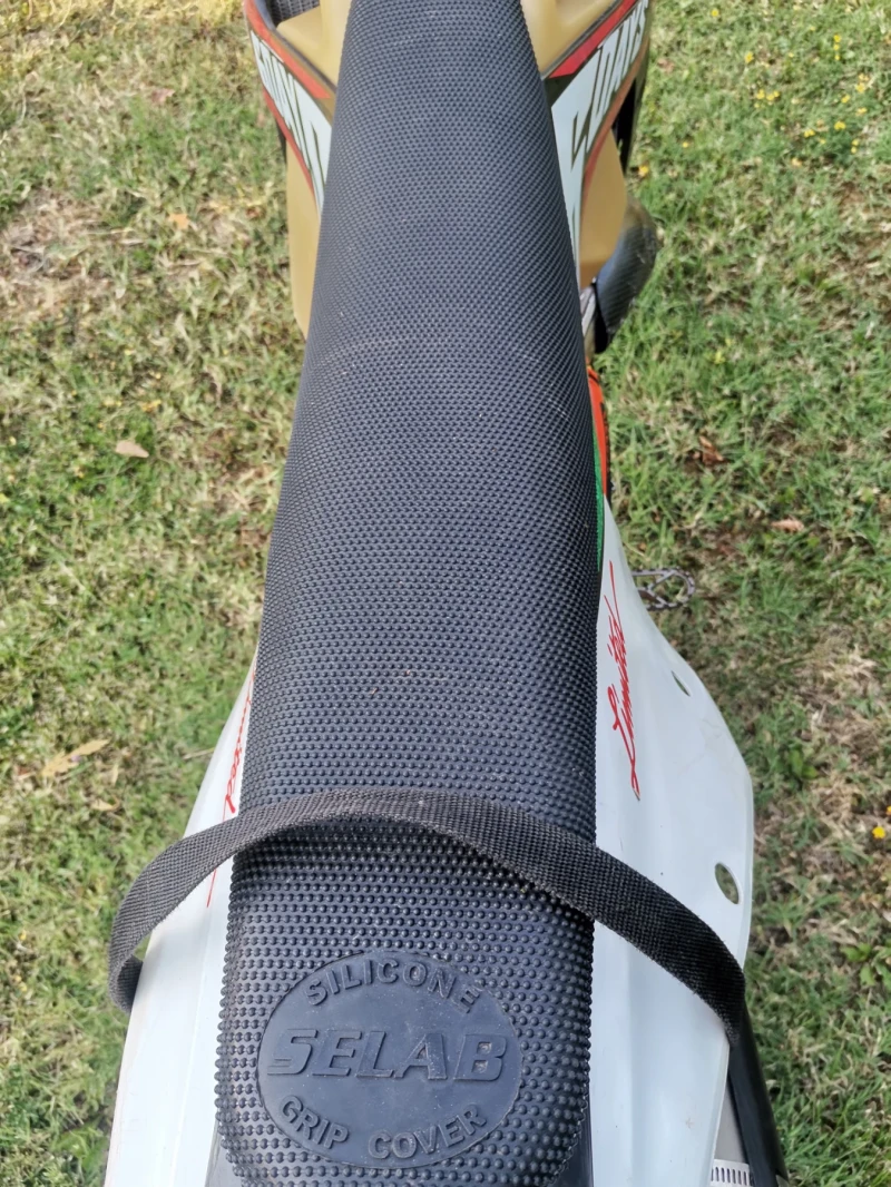 Ktm EXC 6days 300tpi 2020, снимка 4 - Мотоциклети и мототехника - 51411669