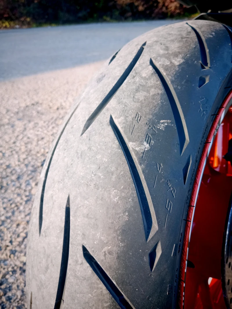 Yamaha Mt-09, снимка 10 - Мотоциклети и мототехника - 52030562