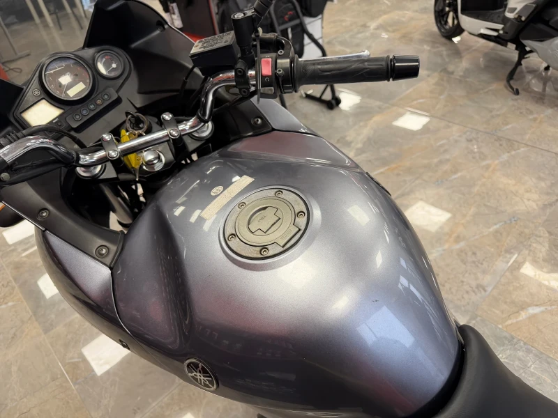 Yamaha Tdm 900I, снимка 11 - Мотоциклети и мототехника - 53246258