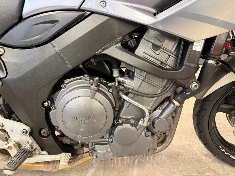 Yamaha Tdm 900I, снимка 8 - Мотоциклети и мототехника - 53246258