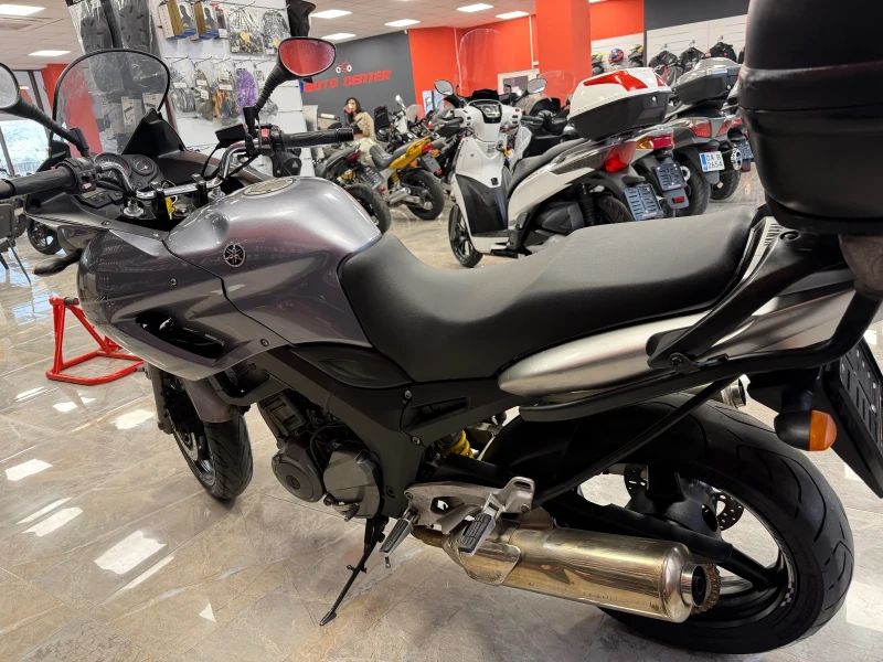 Yamaha Tdm 900I, снимка 10 - Мотоциклети и мототехника - 53246258