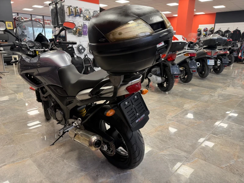 Yamaha Tdm 900I, снимка 9 - Мотоциклети и мототехника - 53246258