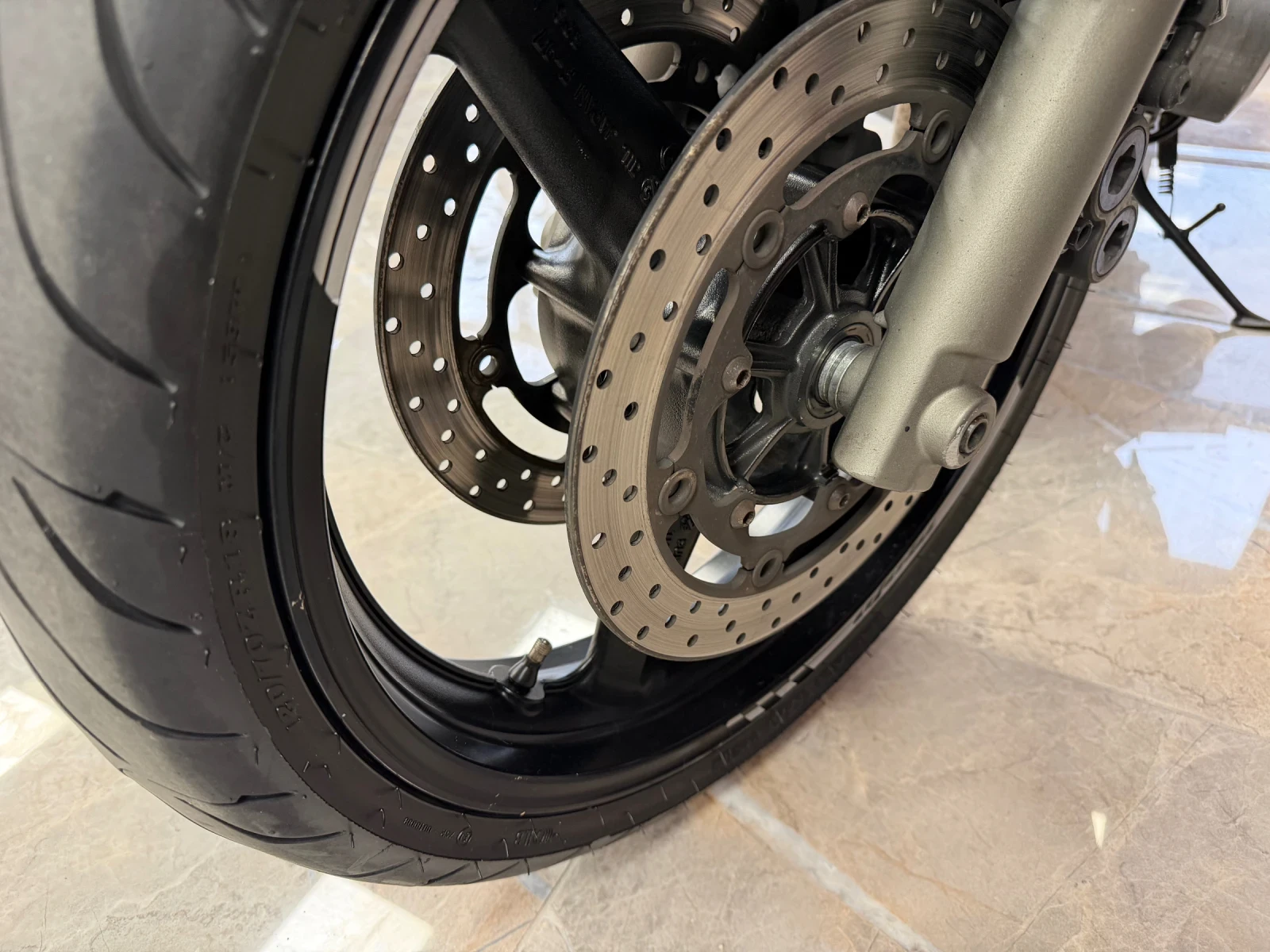 Yamaha Tdm 900I | Mobile.bg � ����������� 13