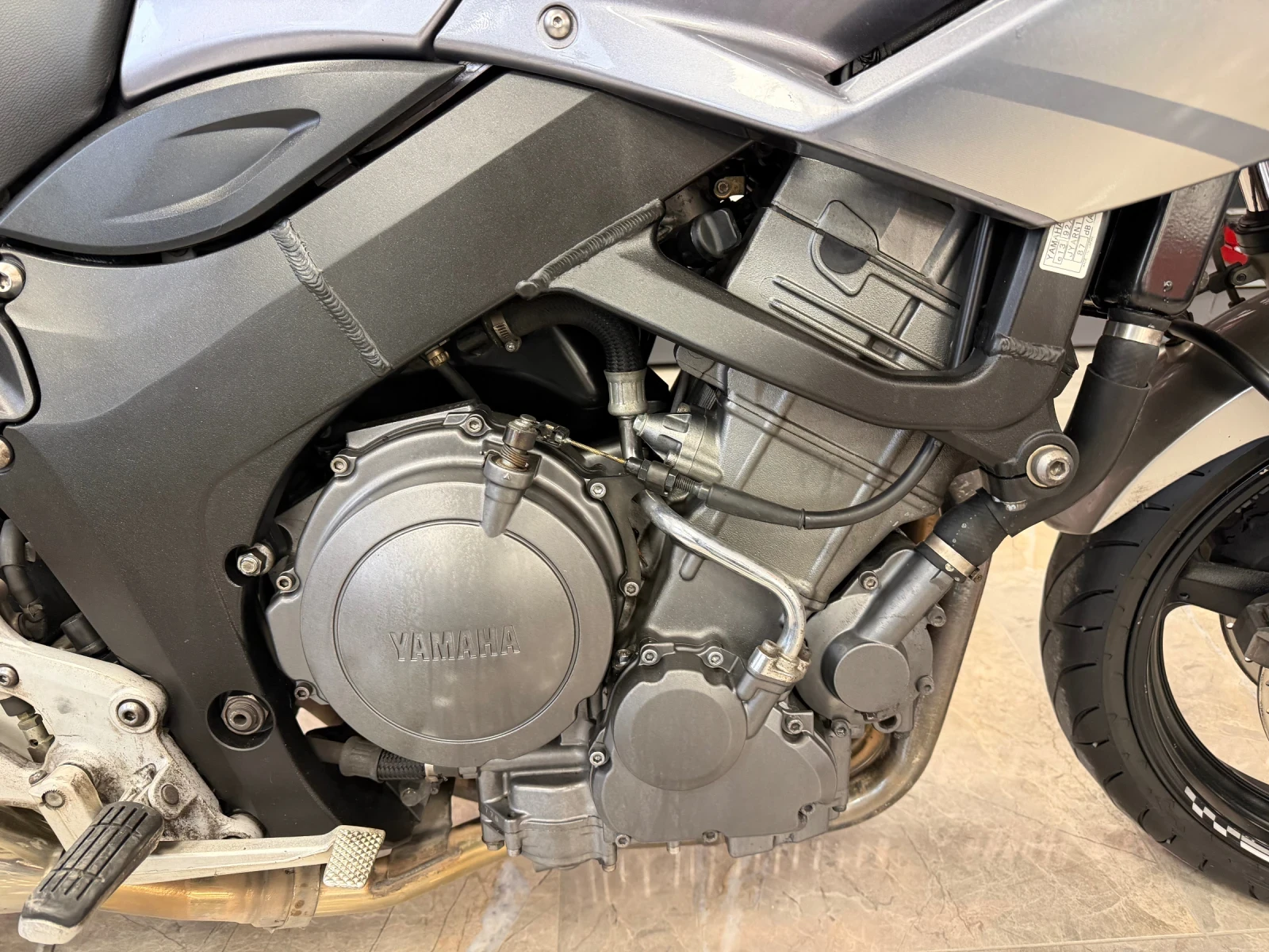 Yamaha Tdm 900I | Mobile.bg � ����������� 8