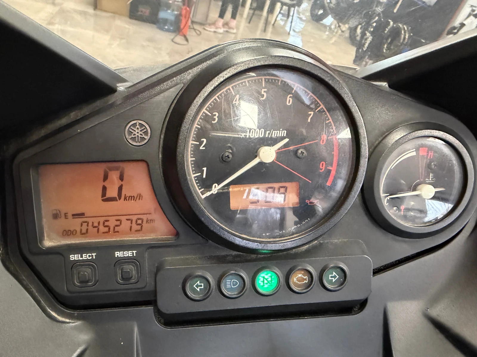 Yamaha Tdm 900I | Mobile.bg � ����������� 14