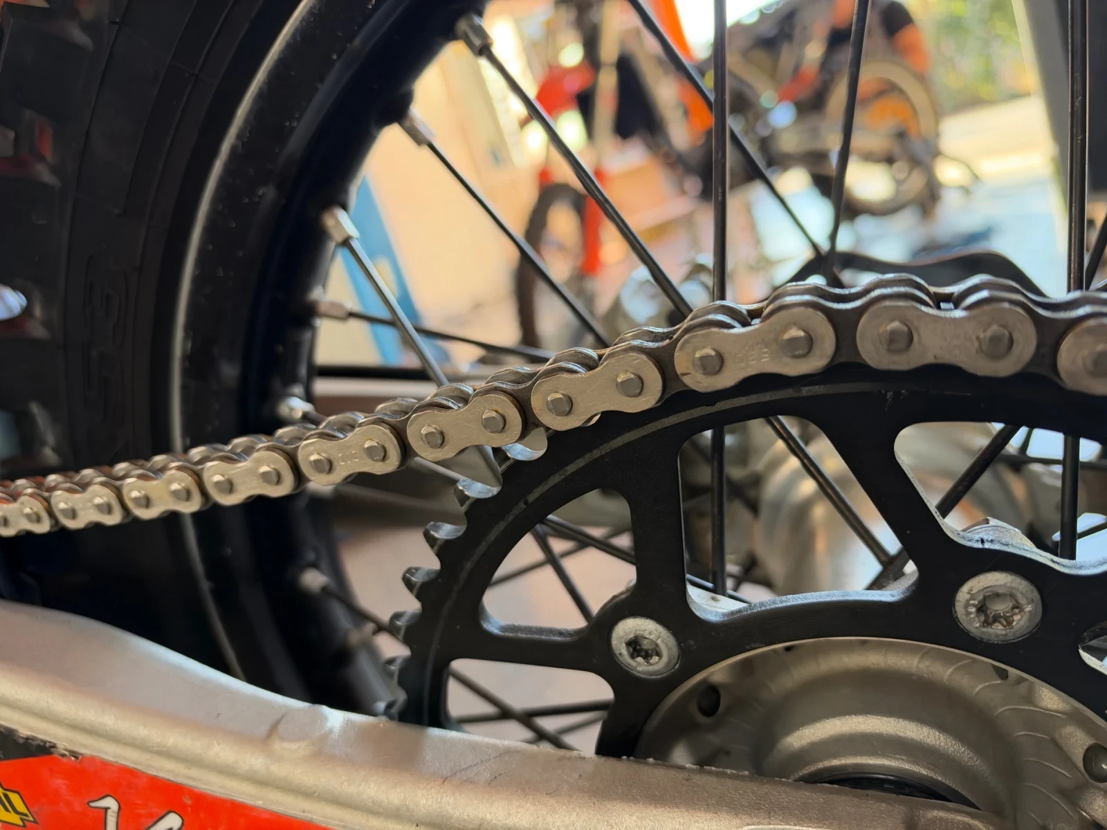 Ktm SX-F 450* 2024* 46���� ����* *  | Mobile.bg � ����������� 11