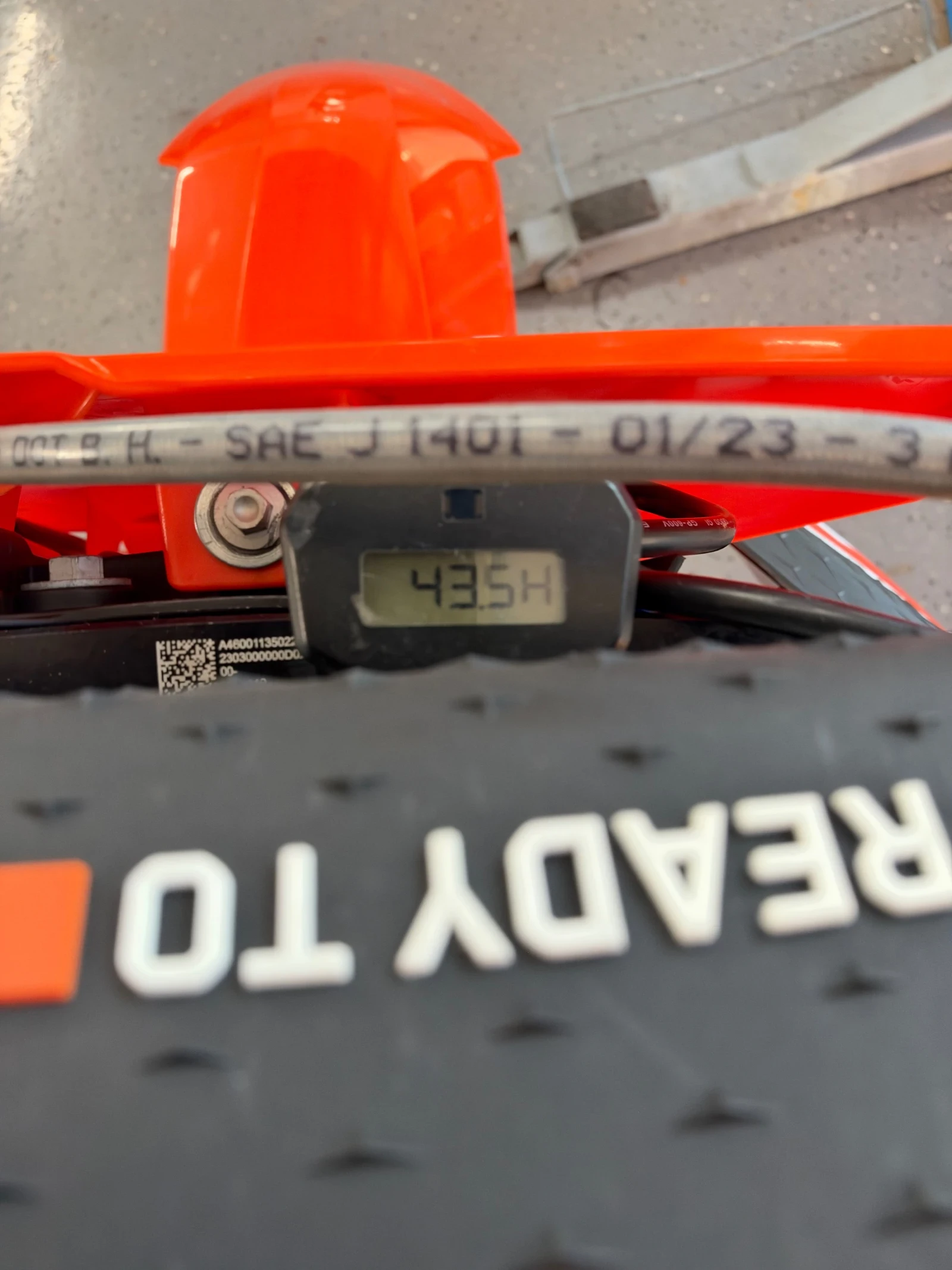 Ktm SX-F 450* 2024* 46���� ����* *  | Mobile.bg � ����������� 12