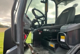 Челен товарач Komatsu WA80M-7, снимка 8
