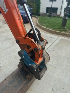  Hitachi ZAXIS 26U | Mobile.bg    8