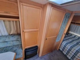 Каравана Fendt PLATIN, снимка 9