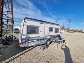 Каравана Fendt PLATIN, снимка 10