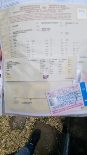 Каравана Fendt PLATIN, снимка 12