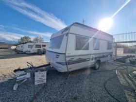 Каравана Fendt PLATIN, снимка 3