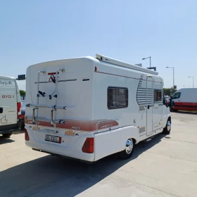 Кемпер LMC Автоматик , снимка 5