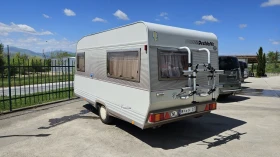 Каравана Dethleffs ТОП, снимка 3