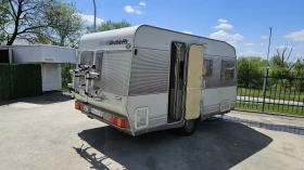 Каравана Dethleffs ТОП, снимка 1