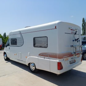  LMC Liberty 6600 TI | Mobile.bg    4