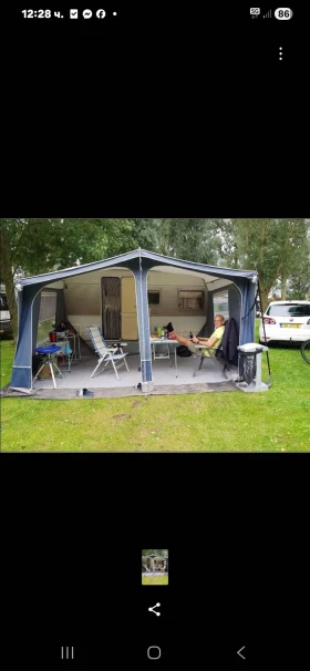 �������� Dethleffs ��� | Mobile.bg � ����� ������ 14