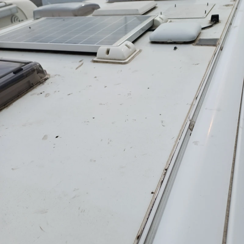 Кемпер LMC Автоматик , снимка 17 - Каравани и кемпери - 51190160