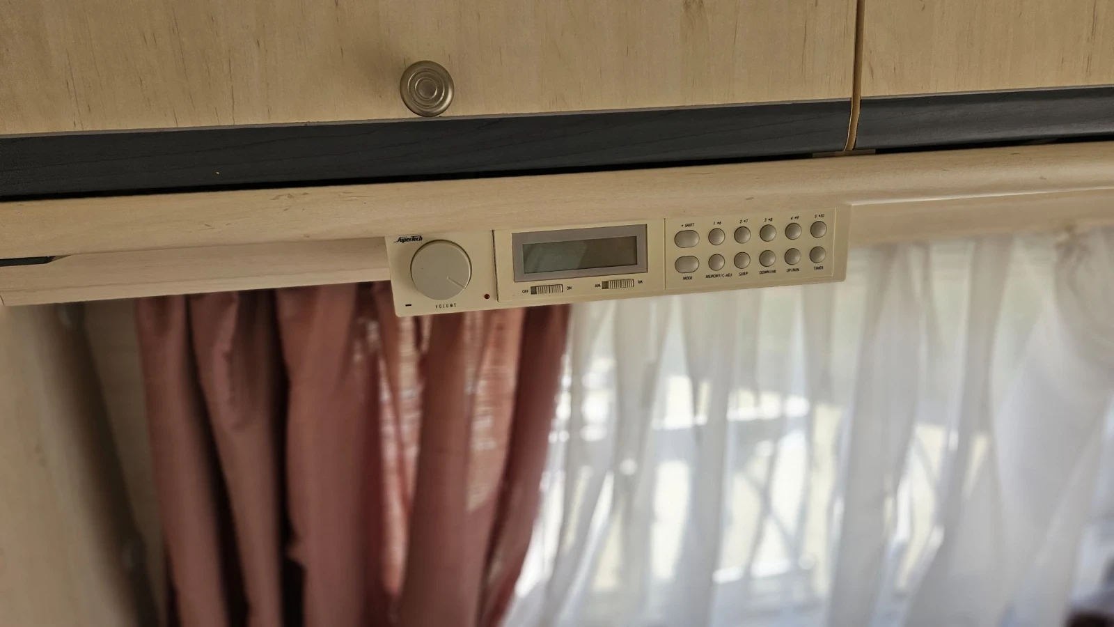 Каравана Dethleffs ТОП, снимка 9 - Каравани и кемпери - 54329753