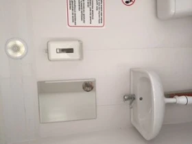 Моторна яхта Собствено производство катамаран, снимка 8