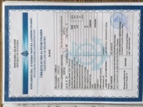 Моторна яхта Собствено производство катамаран, снимка 5