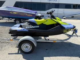  Bombardier Sea Doo Trixx 1up    | Mobile.bg    4