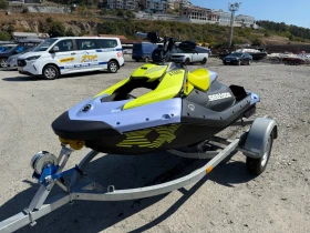  Bombardier Sea Doo Trixx 1up    | Mobile.bg    2