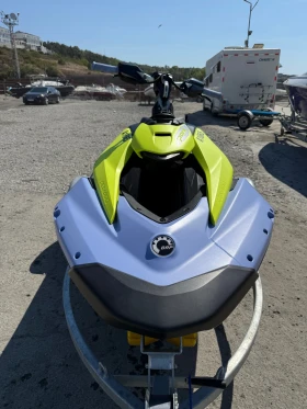  Bombardier Sea Doo Trixx 1up    | Mobile.bg    6