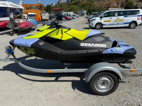  Bombardier Sea Doo Trixx 1up    | Mobile.bg    3