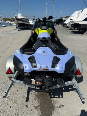  Bombardier Sea Doo Trixx 1up    | Mobile.bg    5