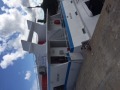 Моторна яхта Собствено производство катамаран, снимка 9 - Воден транспорт - 45336219