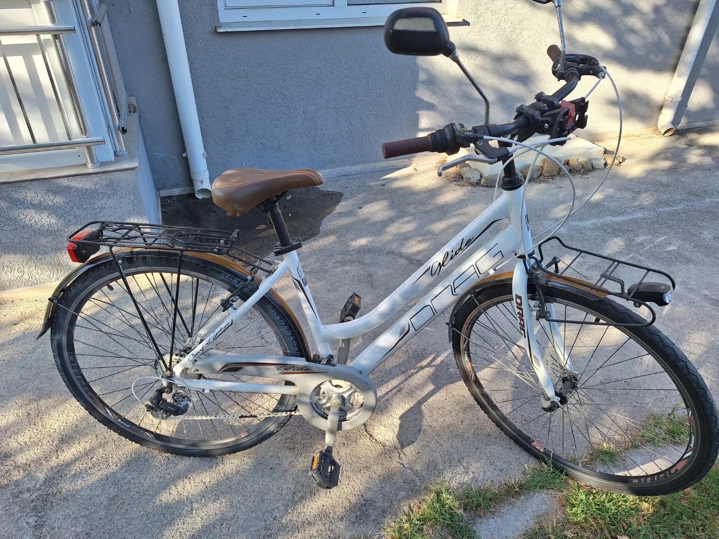 ������� Drag Glide Lady 28  | Mobile.bg � ����������� 1