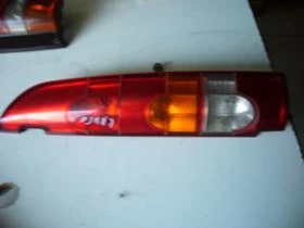 Светлини за Renault Kangoo, снимка 2