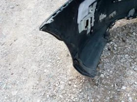 Рама и Каросерия за Mercedes-Benz C 30 AMG, снимка 9