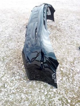 Рама и Каросерия за Mercedes-Benz C 30 AMG, снимка 2