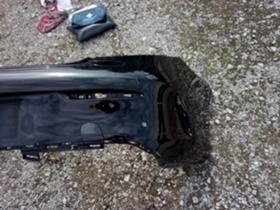 Рама и Каросерия за Mercedes-Benz C 30 AMG, снимка 3