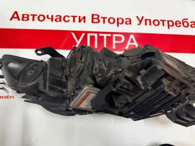 FK72-13W030-EG  Ляв фар   Land Rover Discovery Sport 2017 XENON , снимка 3