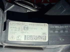 FK72-13W030-EG  Ляв фар   Land Rover Discovery Sport 2017 XENON , снимка 6