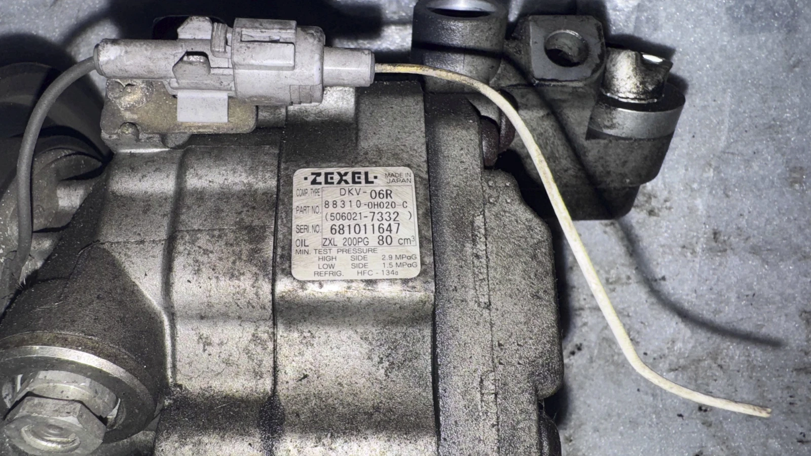     Toyota Aygo - DKV-06R / 506021-7332 | Mobile.bg   2