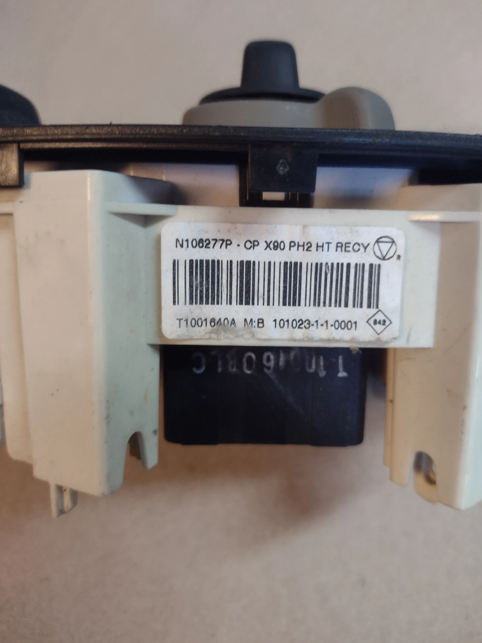 N106277P ���������� ����� DACIA   T1001640A | Mobile.bg � ����������� 2