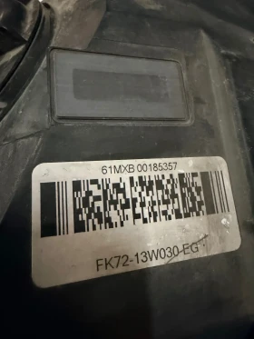 FK72-13W030-EG  ��� ���   Land Rover Discovery Sport 2017 XENON  | Mobile.bg � ����� ������ 5