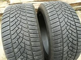 Гуми Зимни 225/50R17, снимка 1