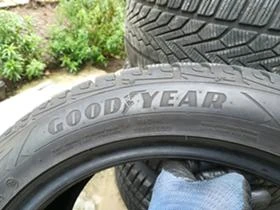 Гуми Зимни 225/50R17, снимка 3