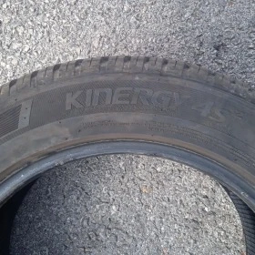 Гуми Зимни 205/55R16, снимка 10