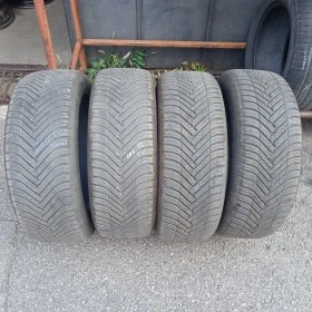 Гуми Зимни 205/55R16, снимка 1