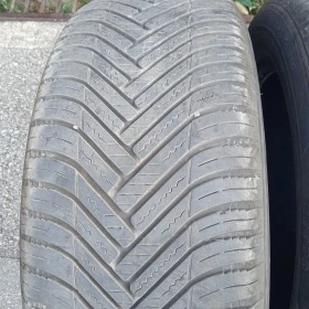 Гуми Зимни 205/55R16, снимка 4