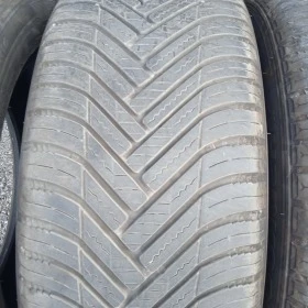 Гуми Зимни 205/55R16, снимка 5