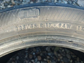 Гуми Летни 225/45R17, снимка 4