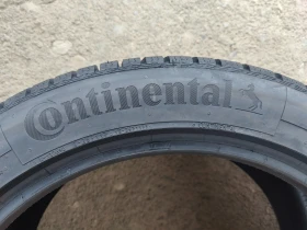 Гуми Зимни 245/45R19, снимка 8